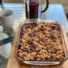 baked oatmeal chocolate chip