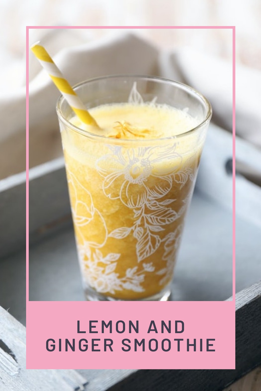 lemon-and-ginger-smoothie-try-for-morning-sickness