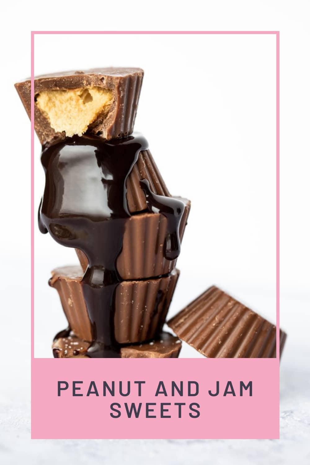 Read more about the article Peanut and jam sweets