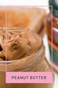 Read more about the article Peanut butter