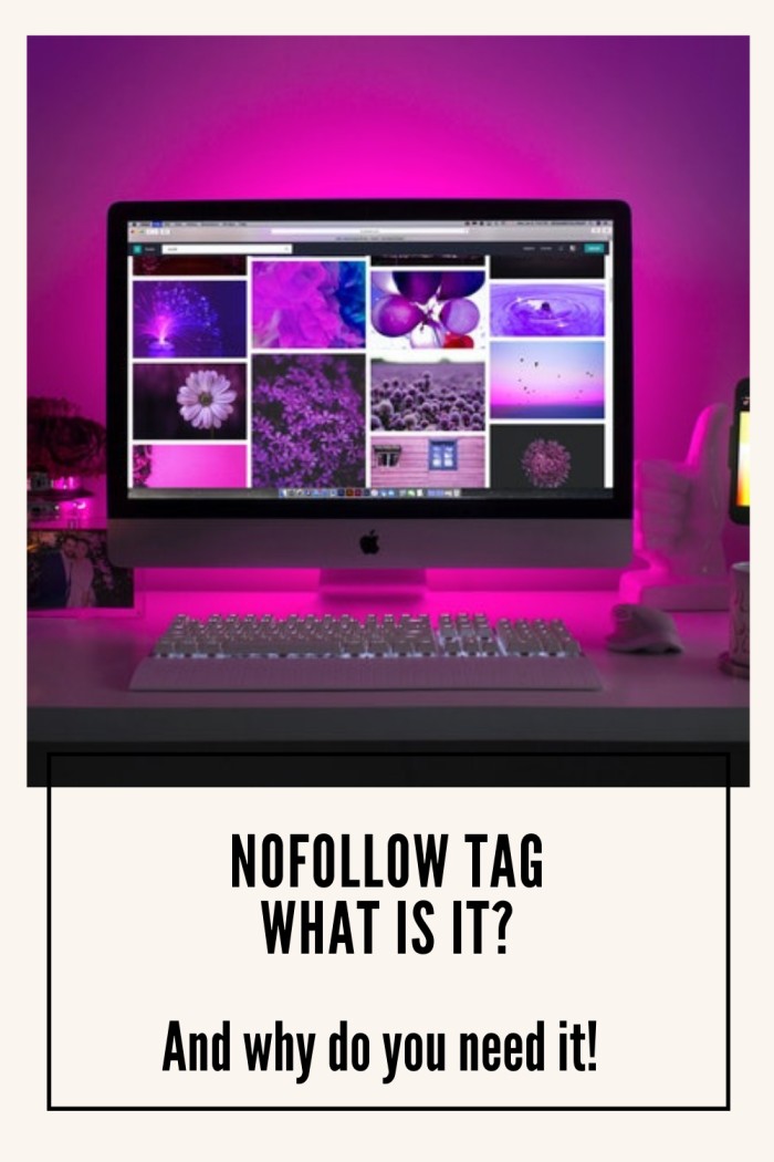 Read more about the article Why do you need to know what a nofollow link is?