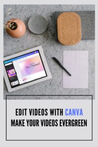 Read more about the article How to Create Evergreen Videos with Canva: A Guide to Timeless Content That Converts