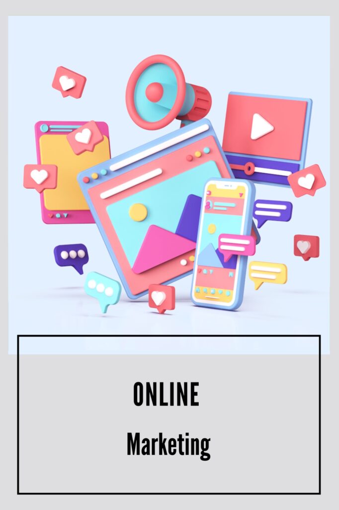 online marketing