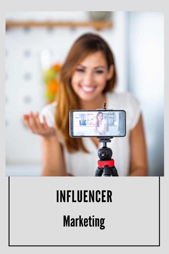 influencer marketing