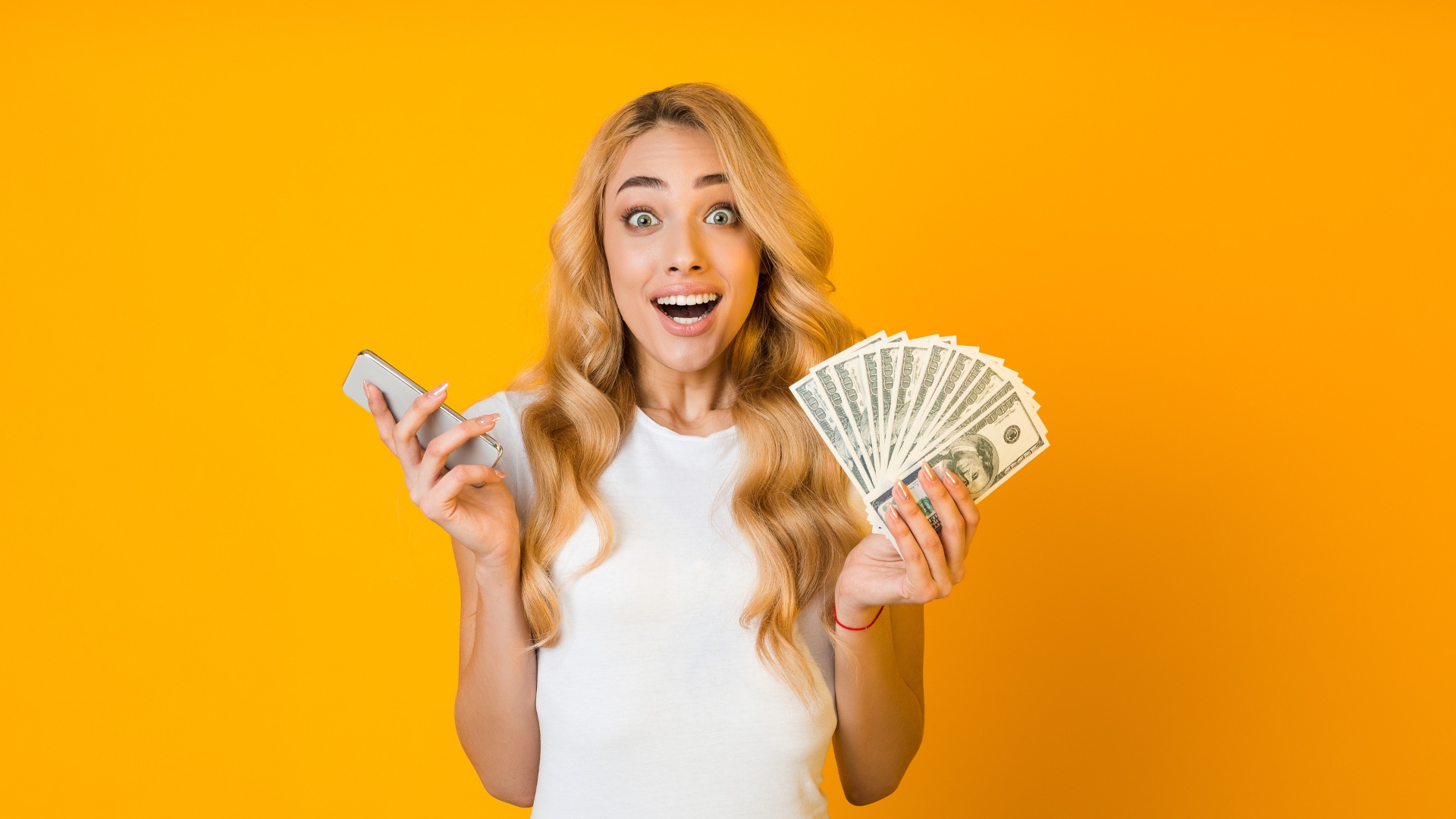 100 ways to make money online